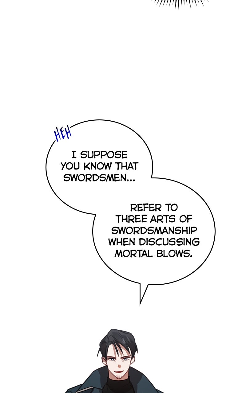 The Hero, the Demon, andthe Villain Ep. 2 - The First-Class Swordswoman