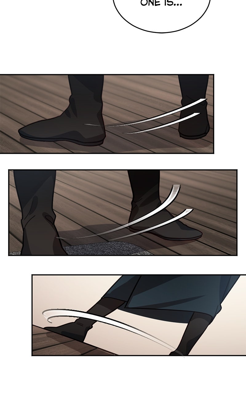 The Hero, the Demon, andthe Villain Ep. 2 - The First-Class Swordswoman