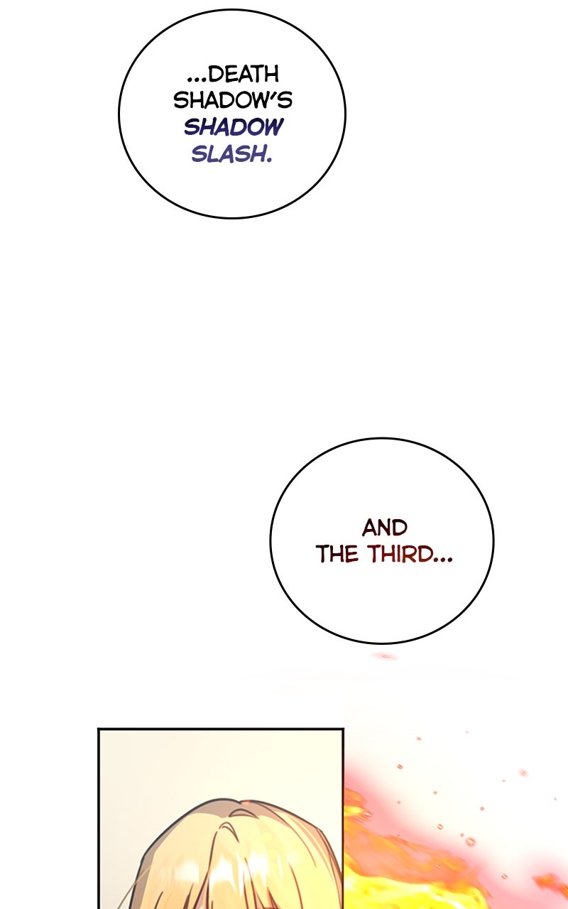 The Hero, the Demon, andthe Villain Ep. 2 - The First-Class Swordswoman