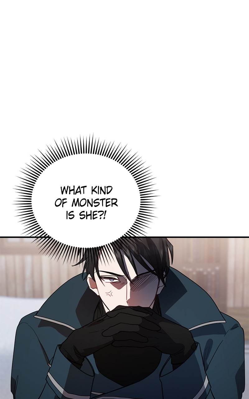 The Hero, the Demon, andthe Villain Ep. 3 -  The First-Class Swordswoman