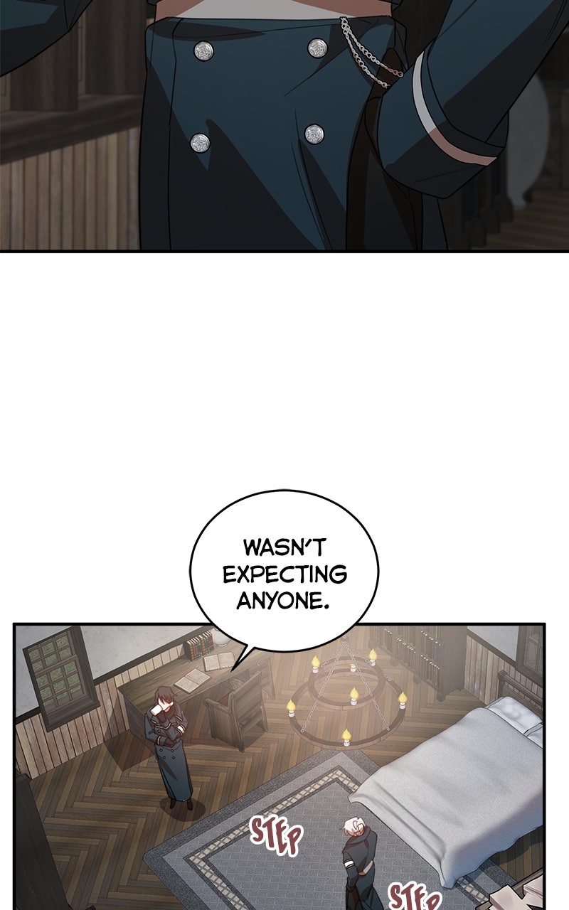 The Hero, the Demon, andthe Villain Ep. 3 -  The First-Class Swordswoman