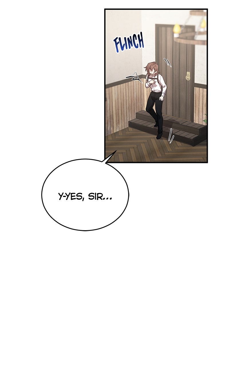 The Hero, the Demon, andthe Villain Ep. 3 -  The First-Class Swordswoman