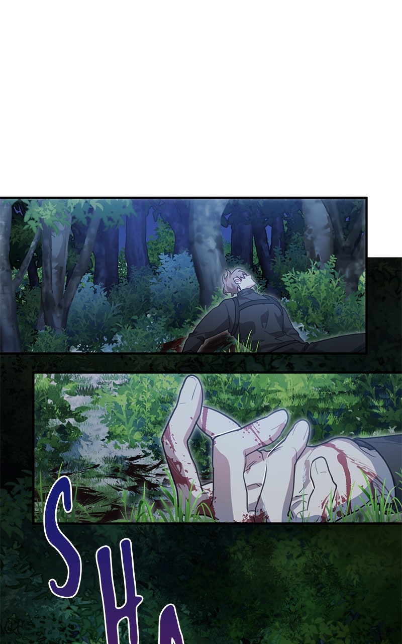 The Hero, the Demon, andthe Villain Ep. 3 -  The First-Class Swordswoman