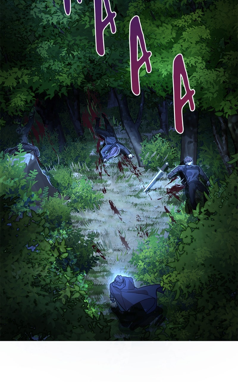 The Hero, the Demon, andthe Villain Ep. 3 -  The First-Class Swordswoman
