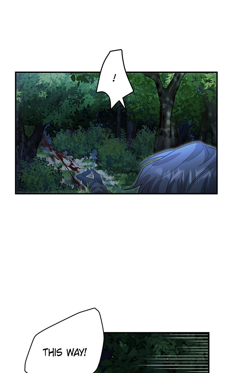 The Hero, the Demon, andthe Villain Ep. 3 -  The First-Class Swordswoman