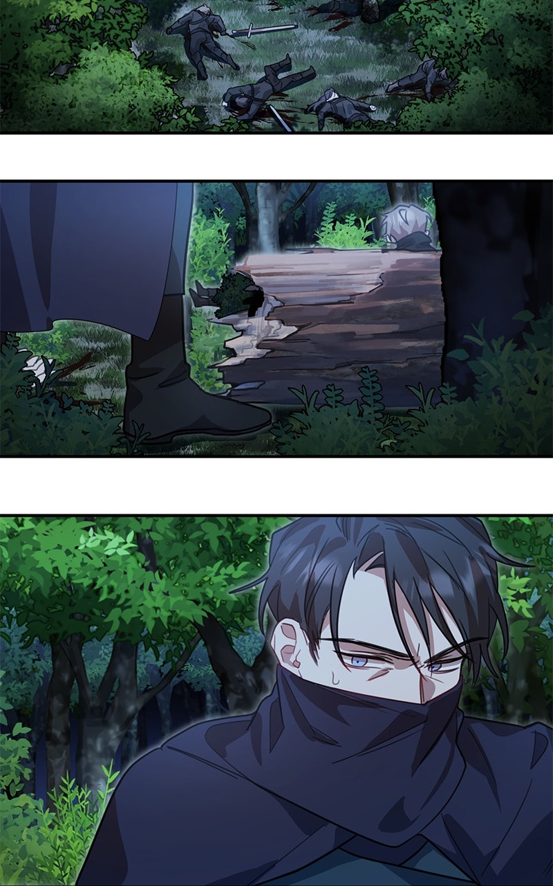 The Hero, the Demon, andthe Villain Ep. 3 -  The First-Class Swordswoman