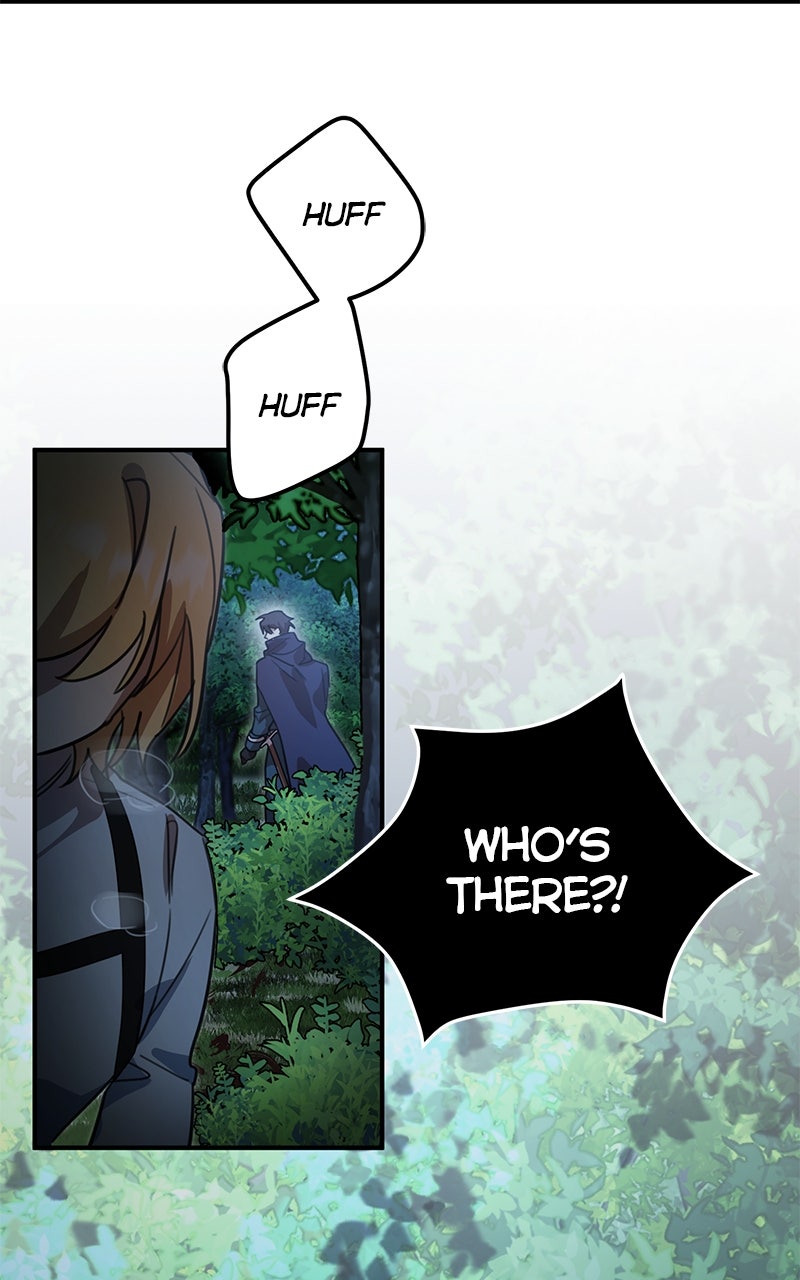 The Hero, the Demon, andthe Villain Ep. 3 -  The First-Class Swordswoman