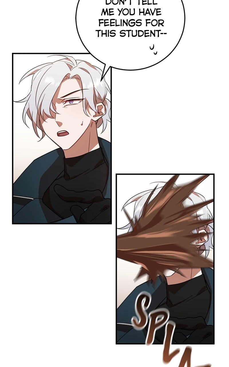 The Hero, the Demon, andthe Villain Ep. 3 -  The First-Class Swordswoman