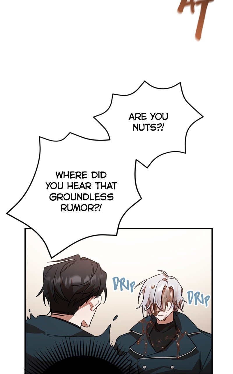 The Hero, the Demon, andthe Villain Ep. 3 -  The First-Class Swordswoman