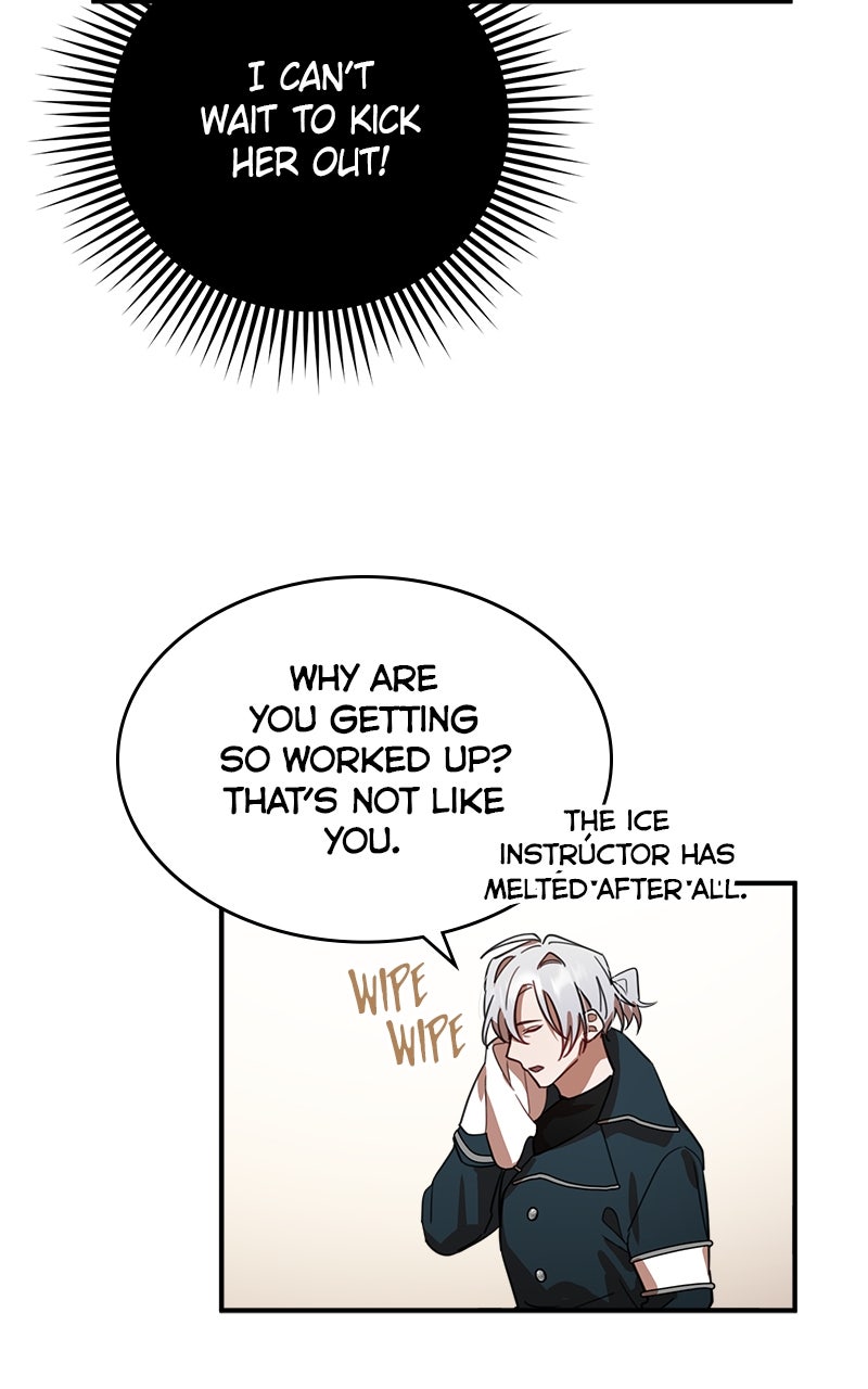 The Hero, the Demon, andthe Villain Ep. 3 -  The First-Class Swordswoman