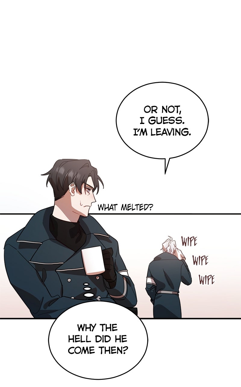 The Hero, the Demon, andthe Villain Ep. 3 -  The First-Class Swordswoman