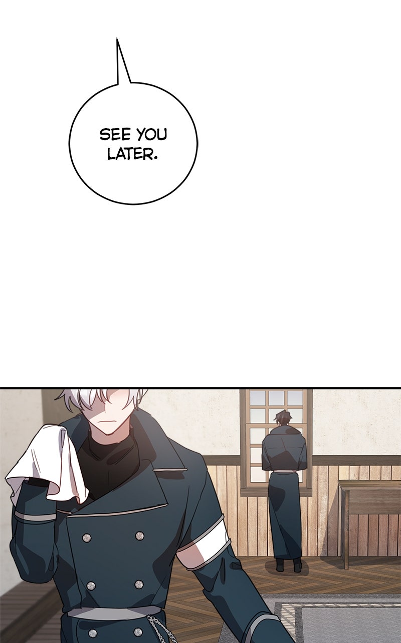 The Hero, the Demon, andthe Villain Ep. 3 -  The First-Class Swordswoman