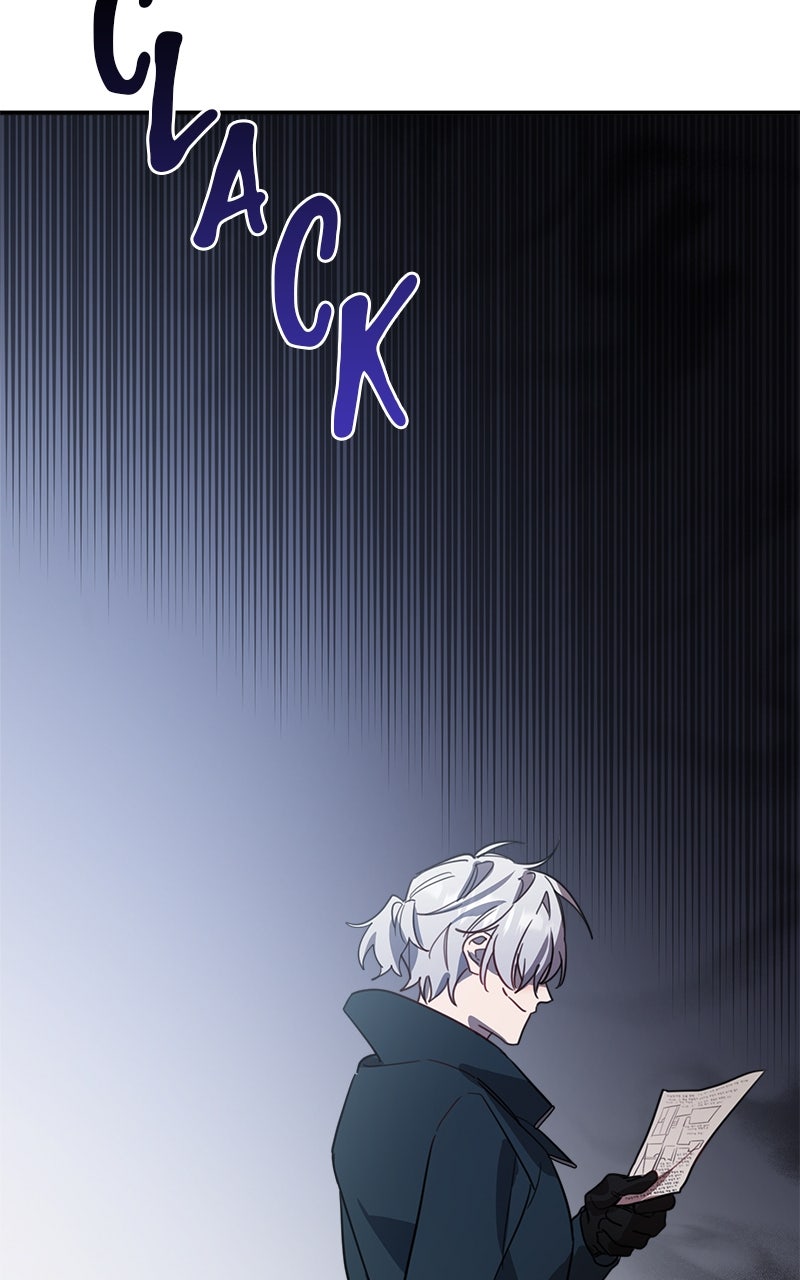 The Hero, the Demon, andthe Villain Ep. 3 -  The First-Class Swordswoman