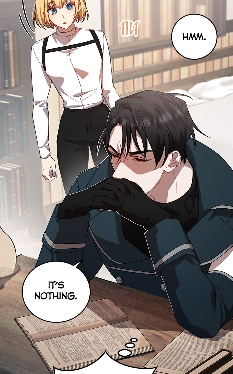 The Hero, the Demon, andthe Villain Ep. 3 -  The First-Class Swordswoman