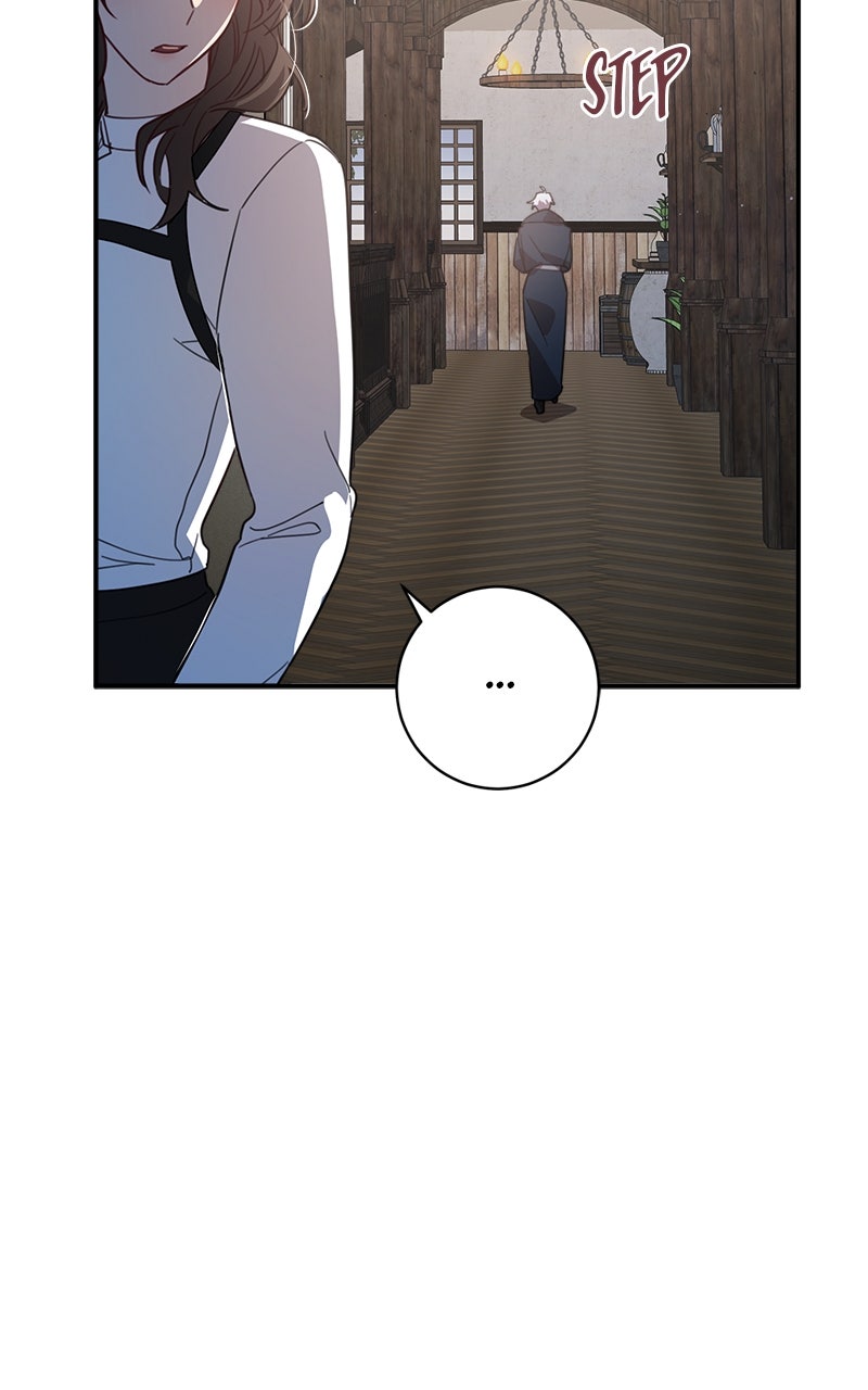 The Hero, the Demon, andthe Villain Ep. 3 -  The First-Class Swordswoman