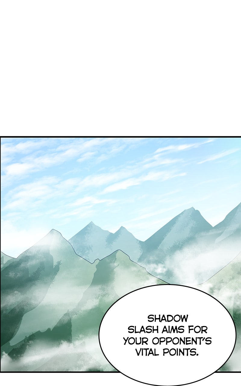 The Hero, the Demon, andthe Villain Ep. 3 -  The First-Class Swordswoman