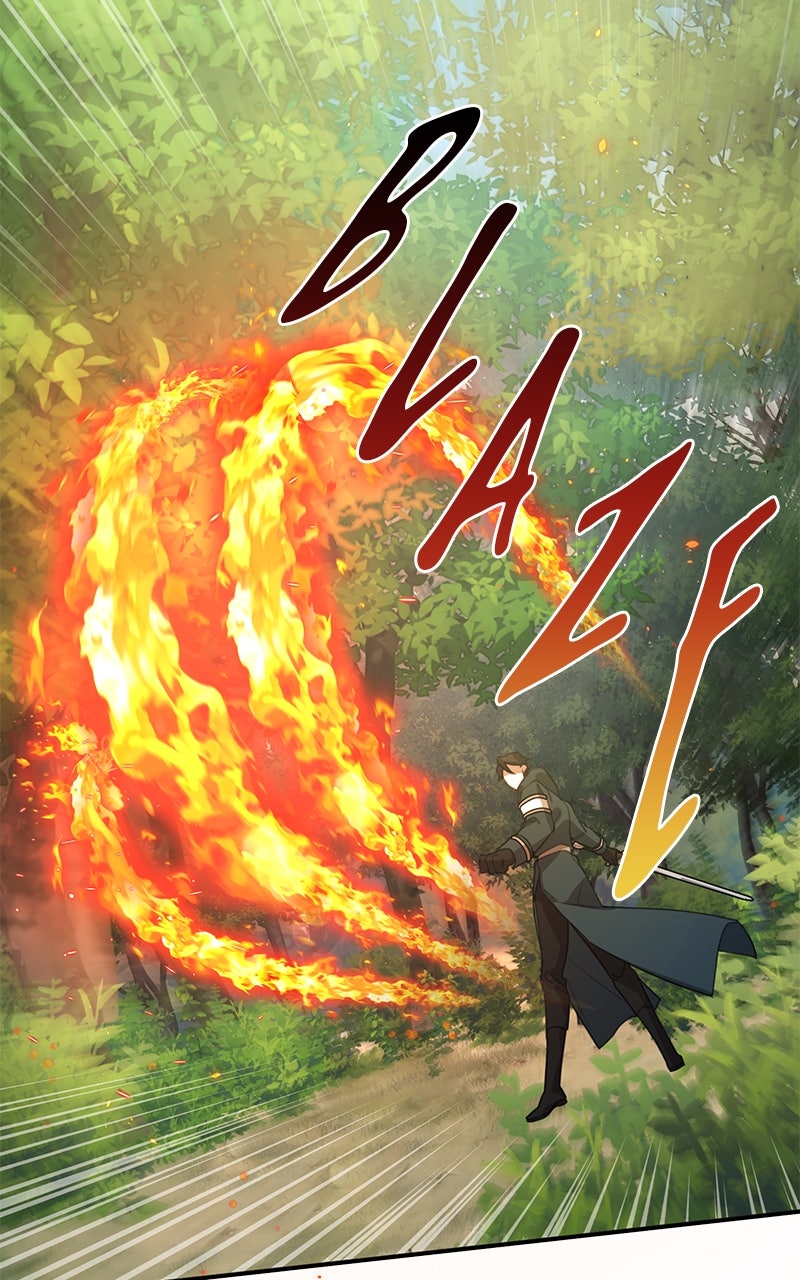The Hero, the Demon, andthe Villain Ep. 3 -  The First-Class Swordswoman