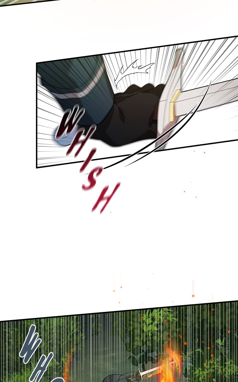 The Hero, the Demon, andthe Villain Ep. 3 -  The First-Class Swordswoman