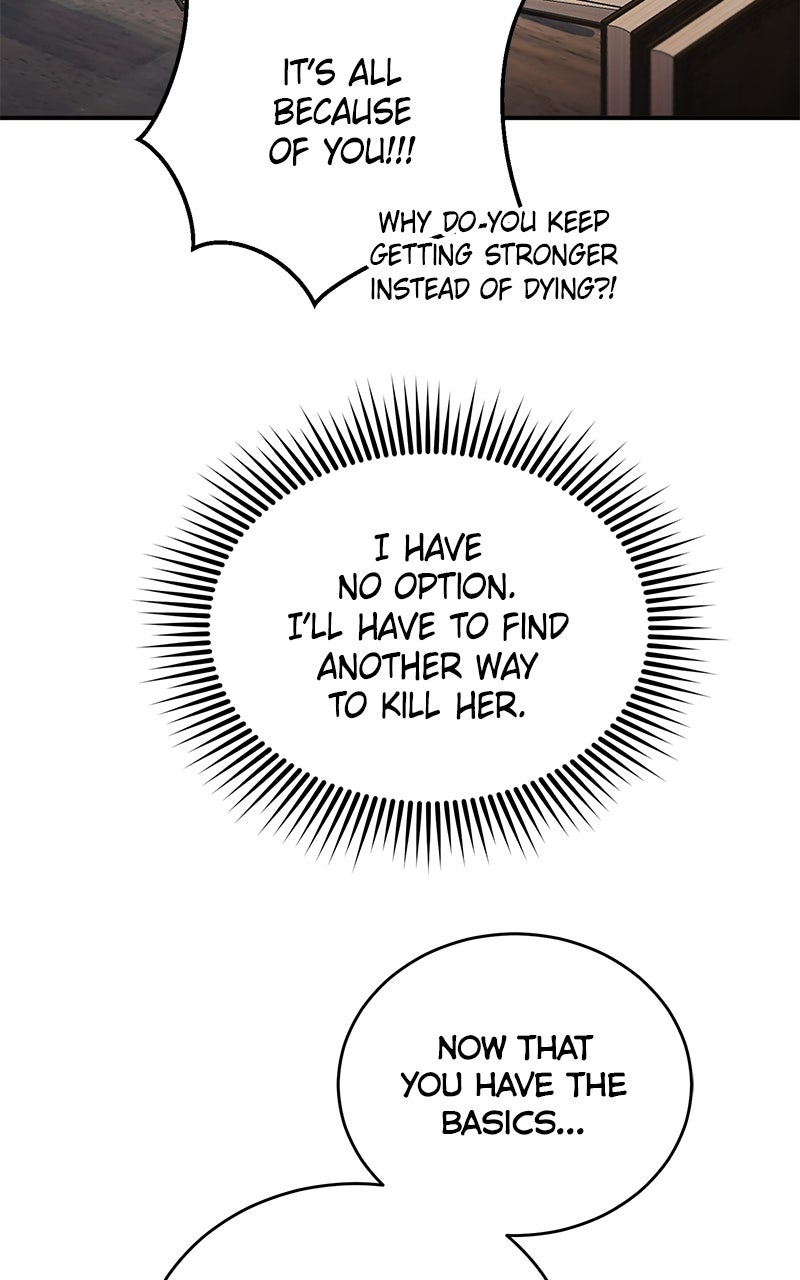 The Hero, the Demon, andthe Villain Ep. 3 -  The First-Class Swordswoman
