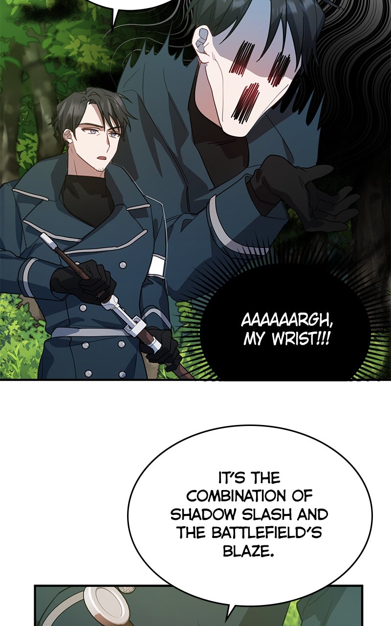 The Hero, the Demon, andthe Villain Ep. 3 -  The First-Class Swordswoman