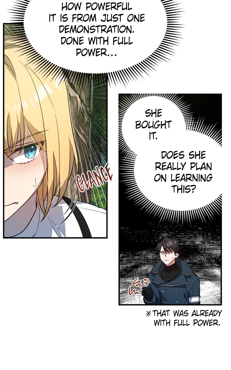 The Hero, the Demon, andthe Villain Ep. 3 -  The First-Class Swordswoman