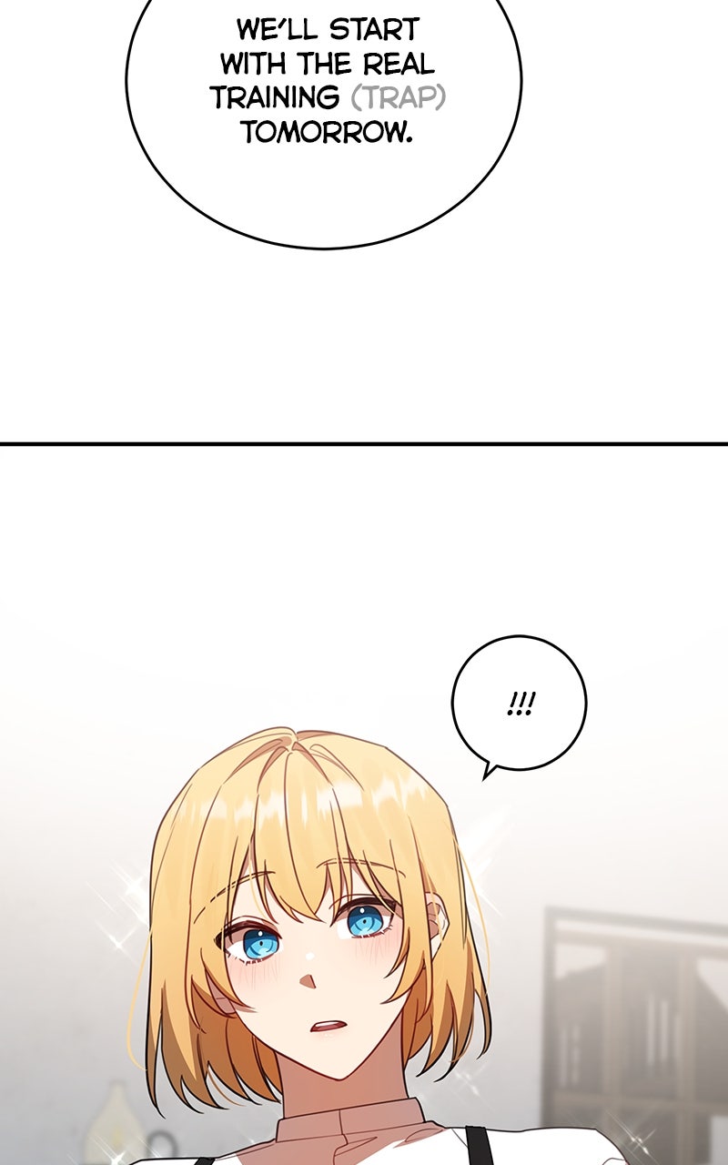 The Hero, the Demon, andthe Villain Ep. 3 -  The First-Class Swordswoman