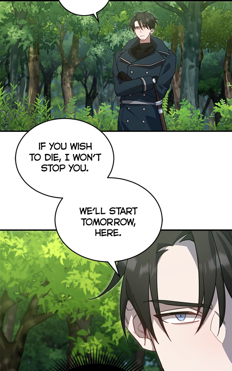 The Hero, the Demon, andthe Villain Ep. 3 -  The First-Class Swordswoman