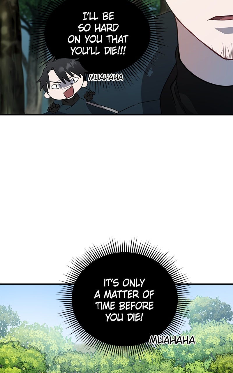 The Hero, the Demon, andthe Villain Ep. 3 -  The First-Class Swordswoman