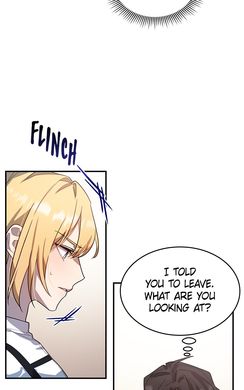 The Hero, the Demon, andthe Villain Ep. 3 -  The First-Class Swordswoman