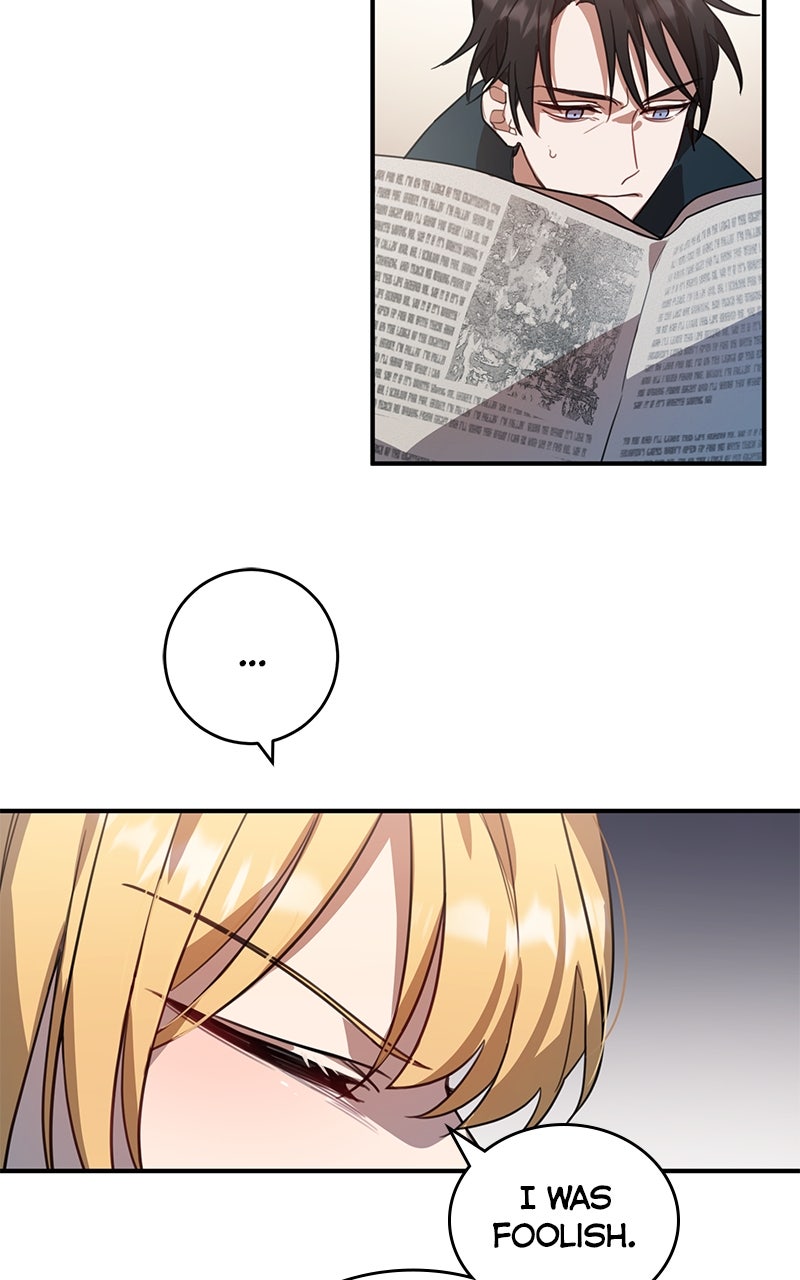 The Hero, the Demon, andthe Villain Ep. 3 -  The First-Class Swordswoman
