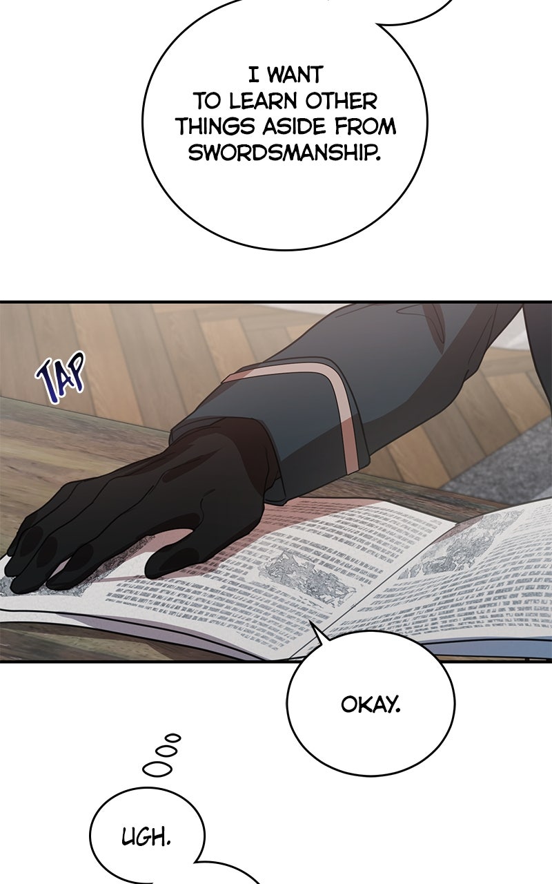 The Hero, the Demon, andthe Villain Ep. 3 -  The First-Class Swordswoman