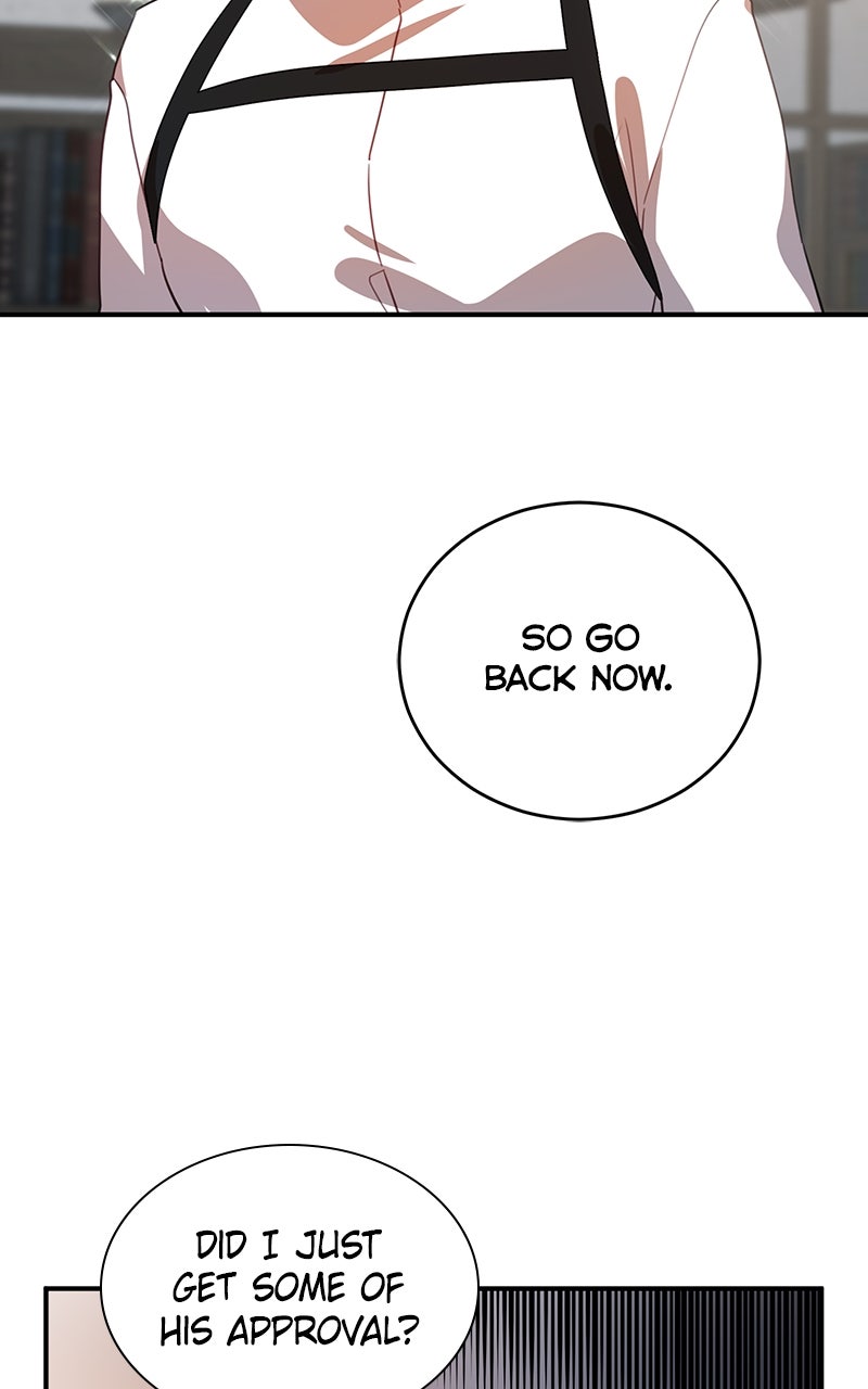 The Hero, the Demon, andthe Villain Ep. 3 -  The First-Class Swordswoman