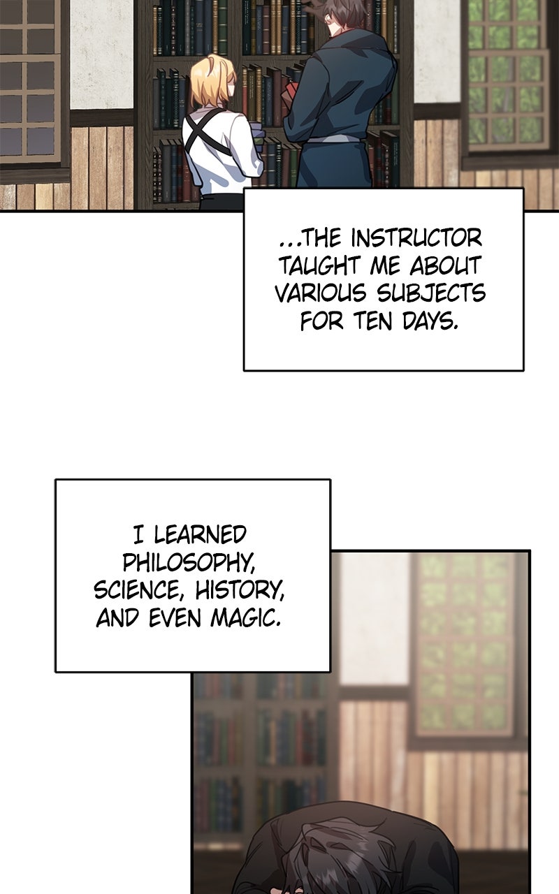 The Hero, the Demon, andthe Villain Ep. 3 -  The First-Class Swordswoman