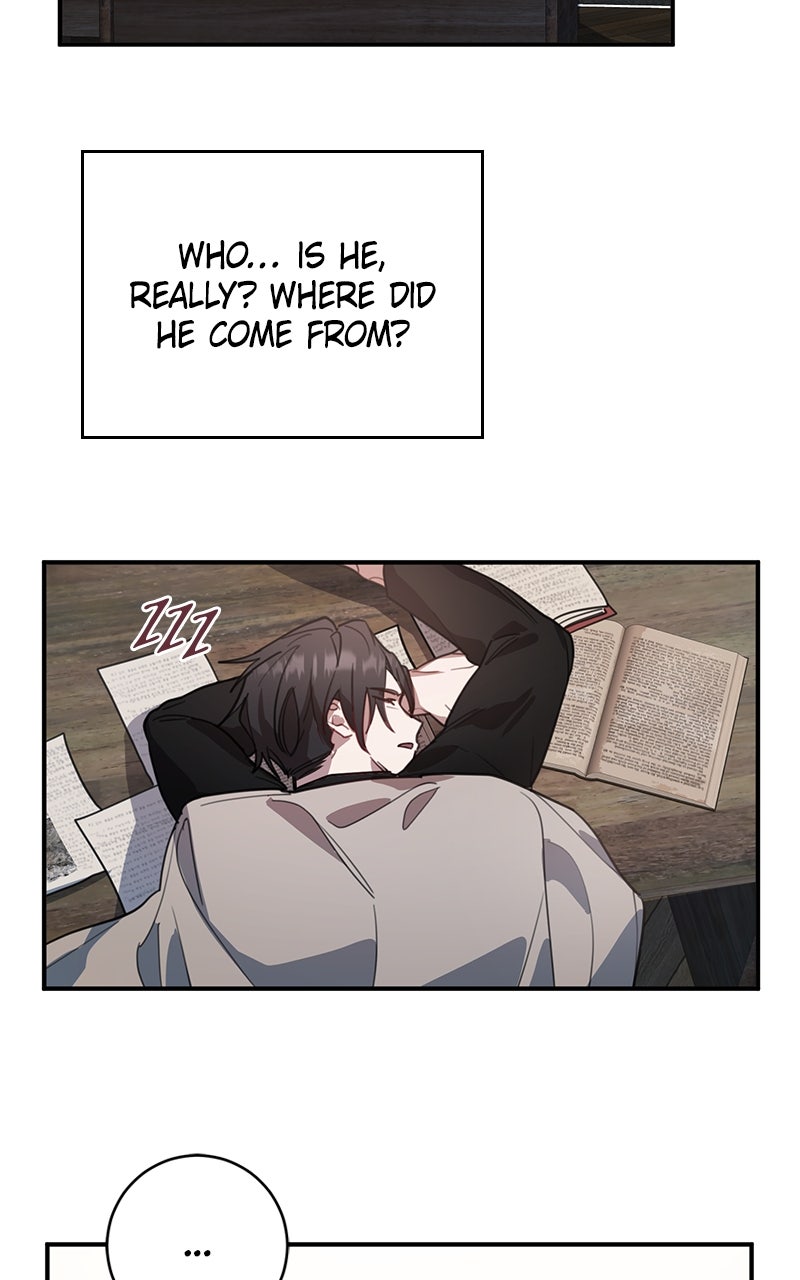 The Hero, the Demon, andthe Villain Ep. 3 -  The First-Class Swordswoman