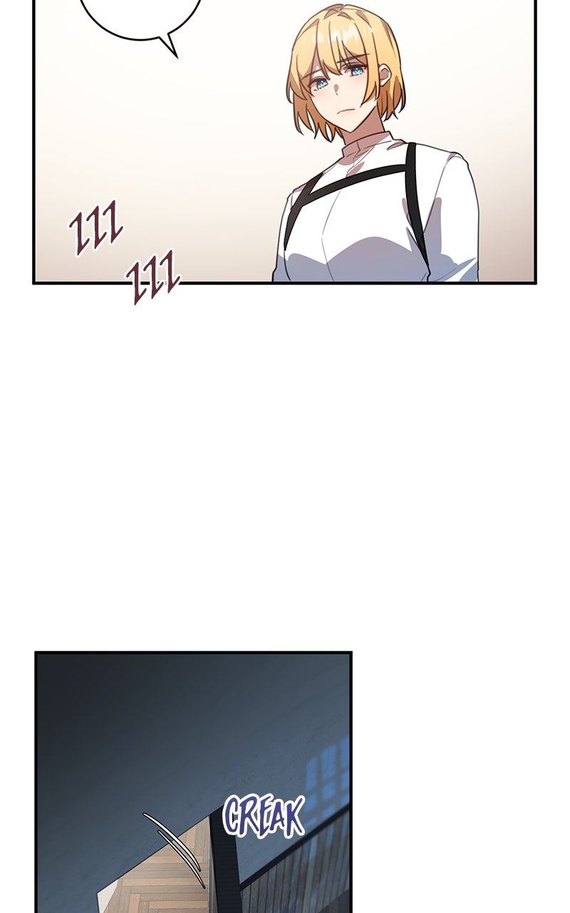 The Hero, the Demon, andthe Villain Ep. 3 -  The First-Class Swordswoman