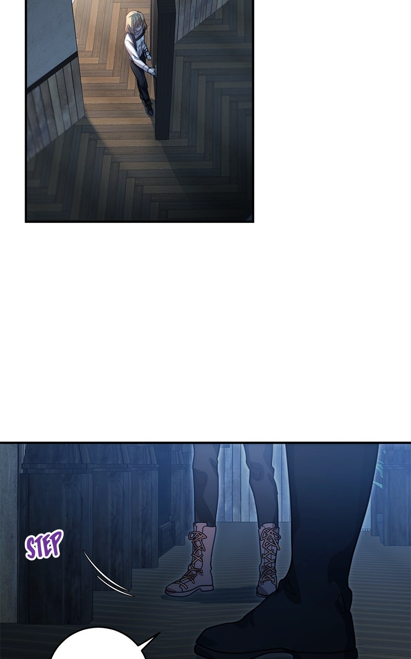 The Hero, the Demon, andthe Villain Ep. 3 -  The First-Class Swordswoman