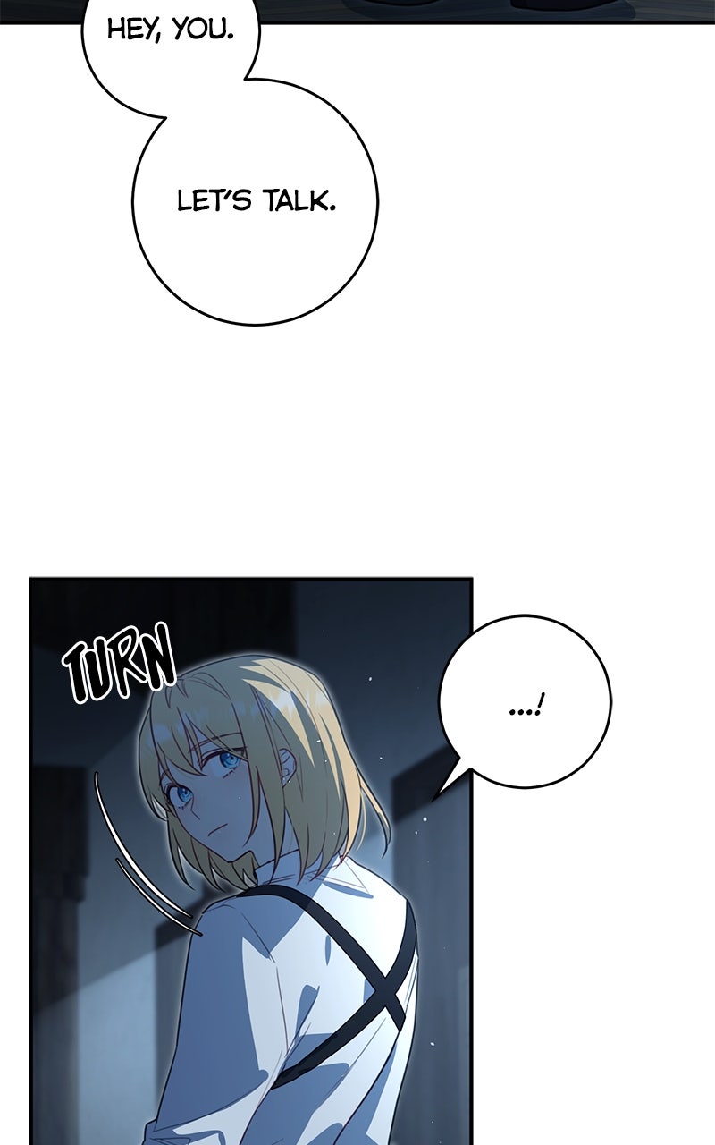 The Hero, the Demon, andthe Villain Ep. 3 -  The First-Class Swordswoman