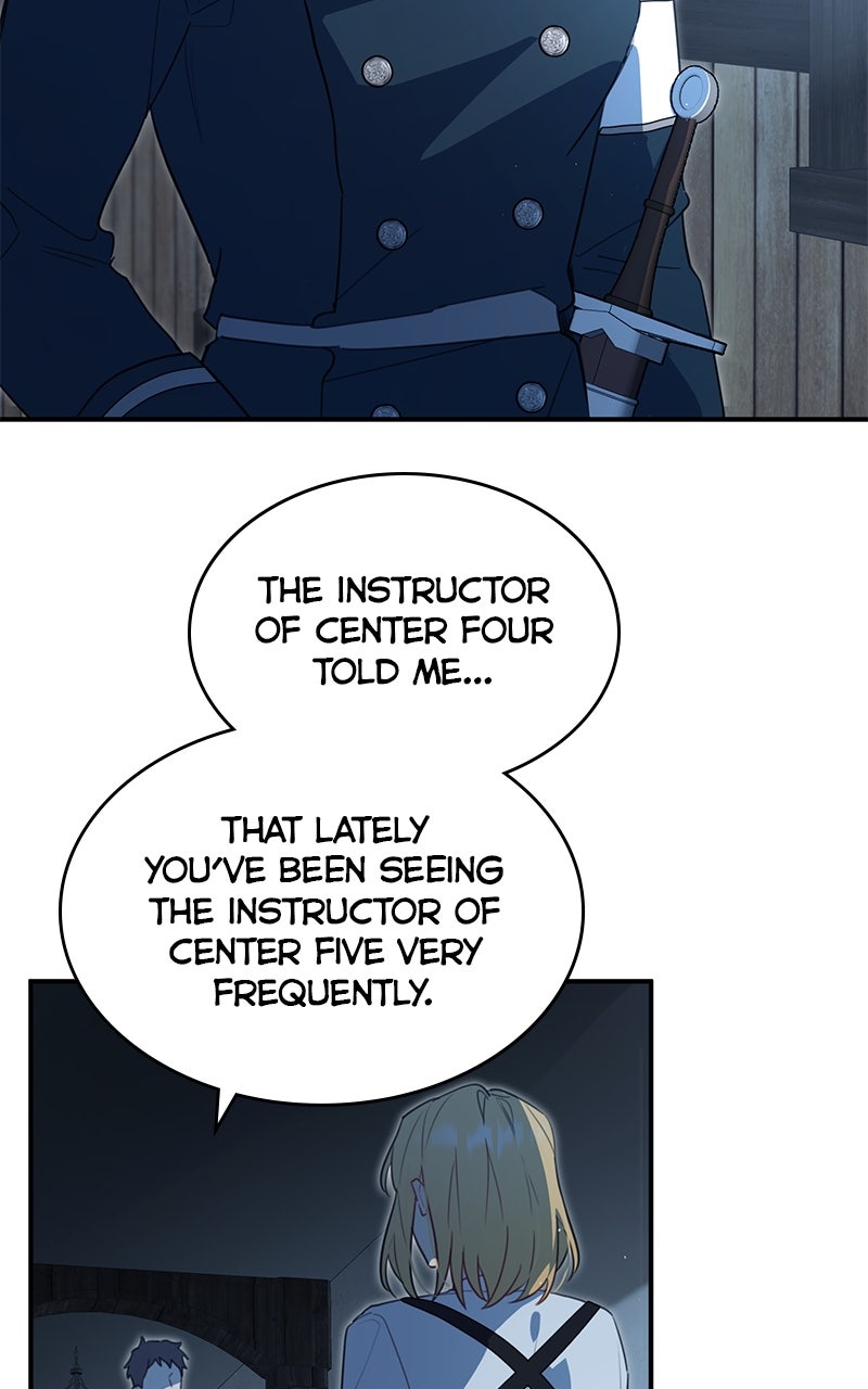 The Hero, the Demon, andthe Villain Ep. 3 -  The First-Class Swordswoman