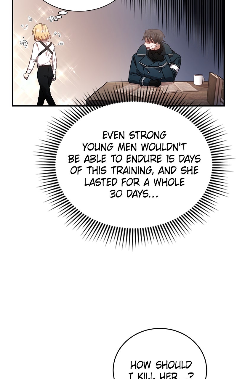The Hero, the Demon, andthe Villain Ep. 3 -  The First-Class Swordswoman