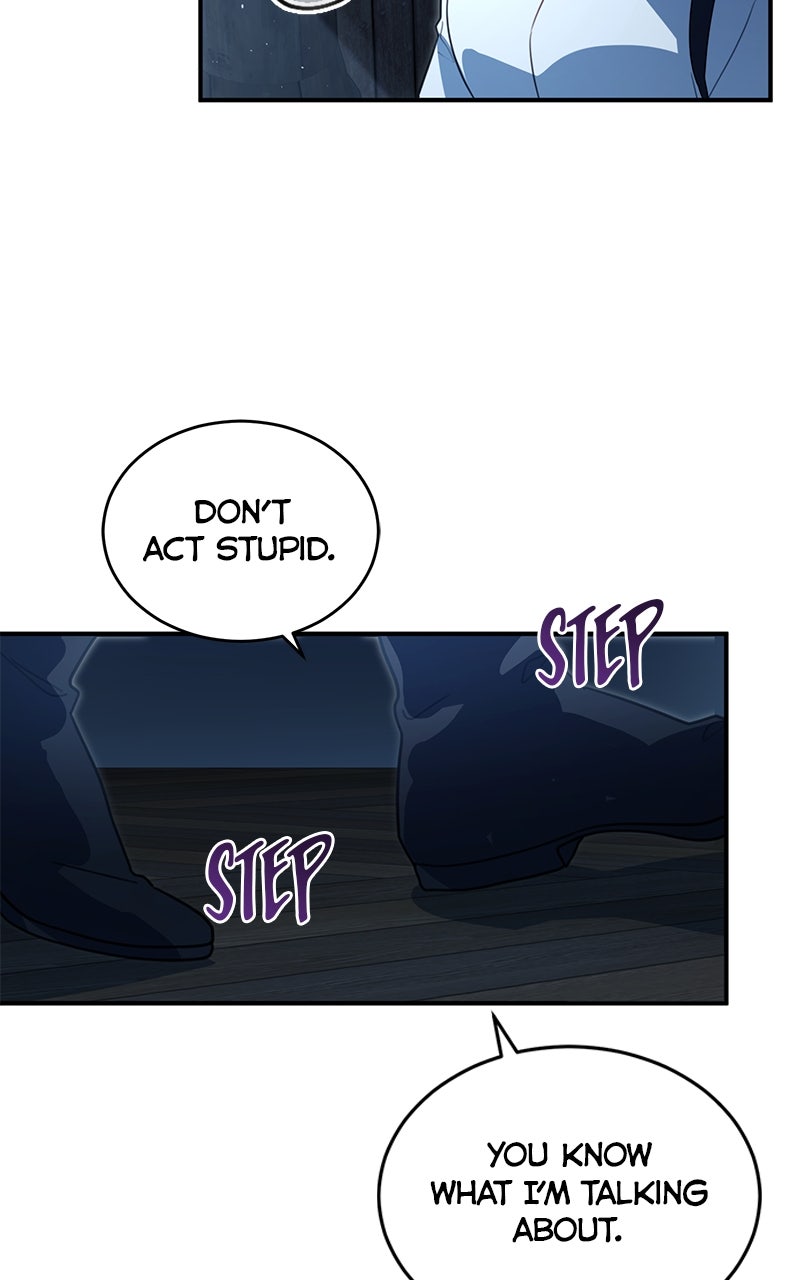 The Hero, the Demon, andthe Villain Ep. 3 -  The First-Class Swordswoman