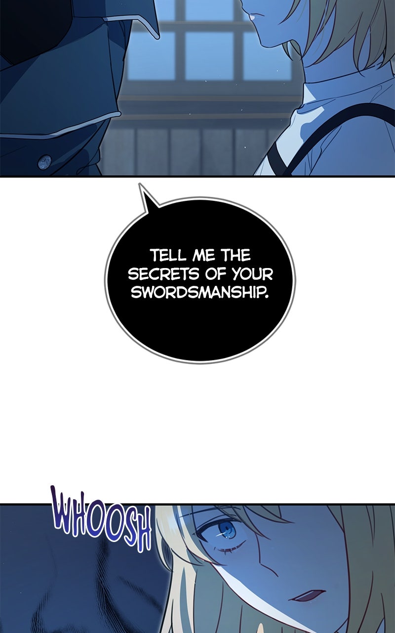 The Hero, the Demon, andthe Villain Ep. 3 -  The First-Class Swordswoman