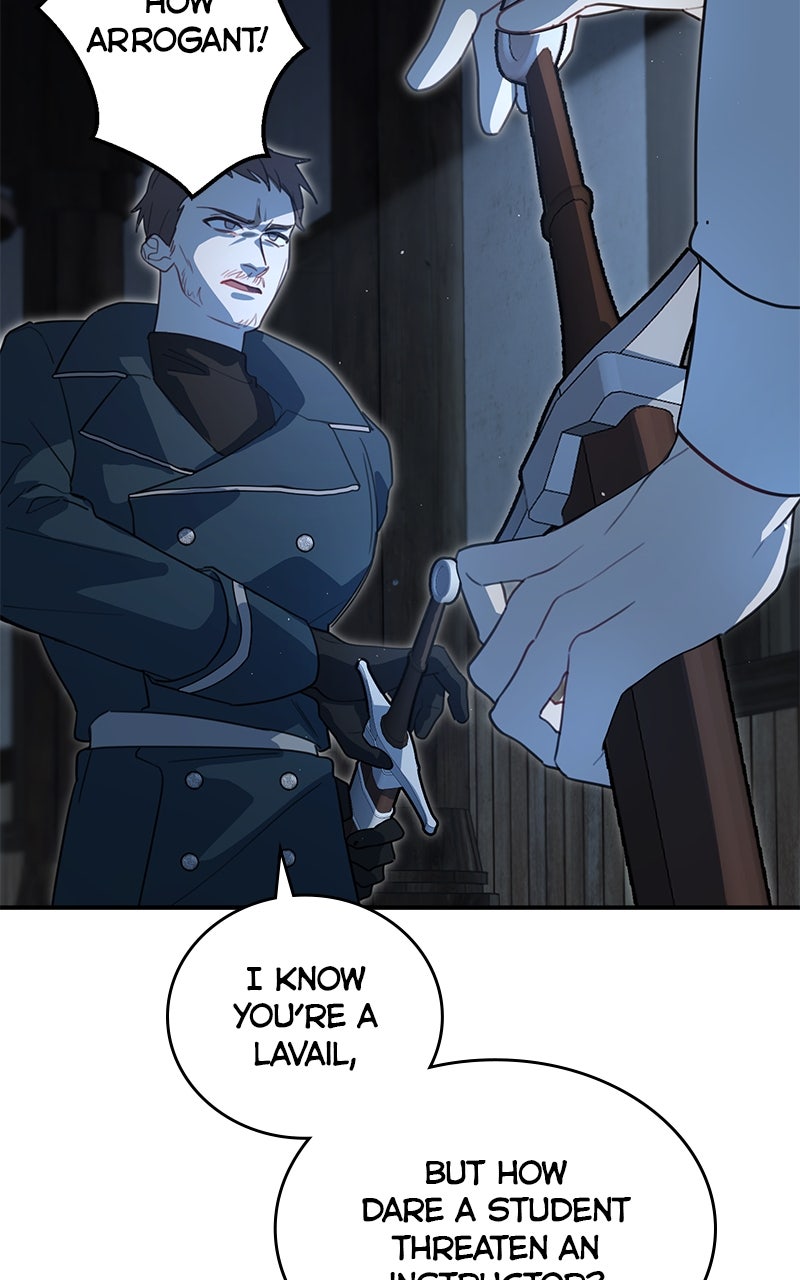 The Hero, the Demon, andthe Villain Ep. 3 -  The First-Class Swordswoman