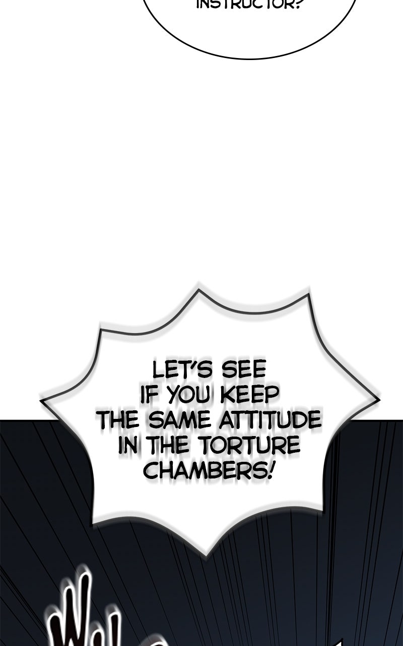The Hero, the Demon, andthe Villain Ep. 3 -  The First-Class Swordswoman