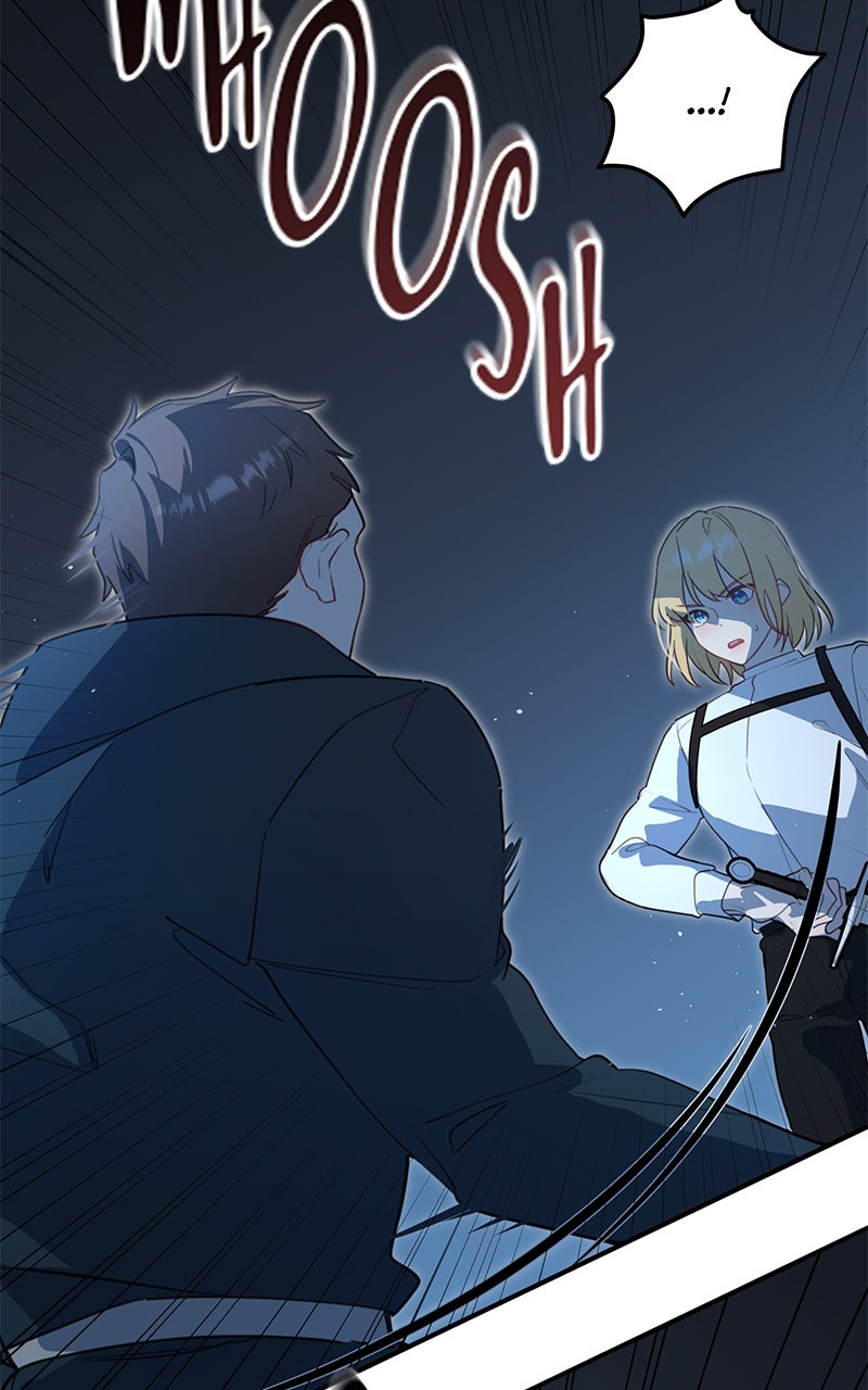 The Hero, the Demon, andthe Villain Ep. 3 -  The First-Class Swordswoman