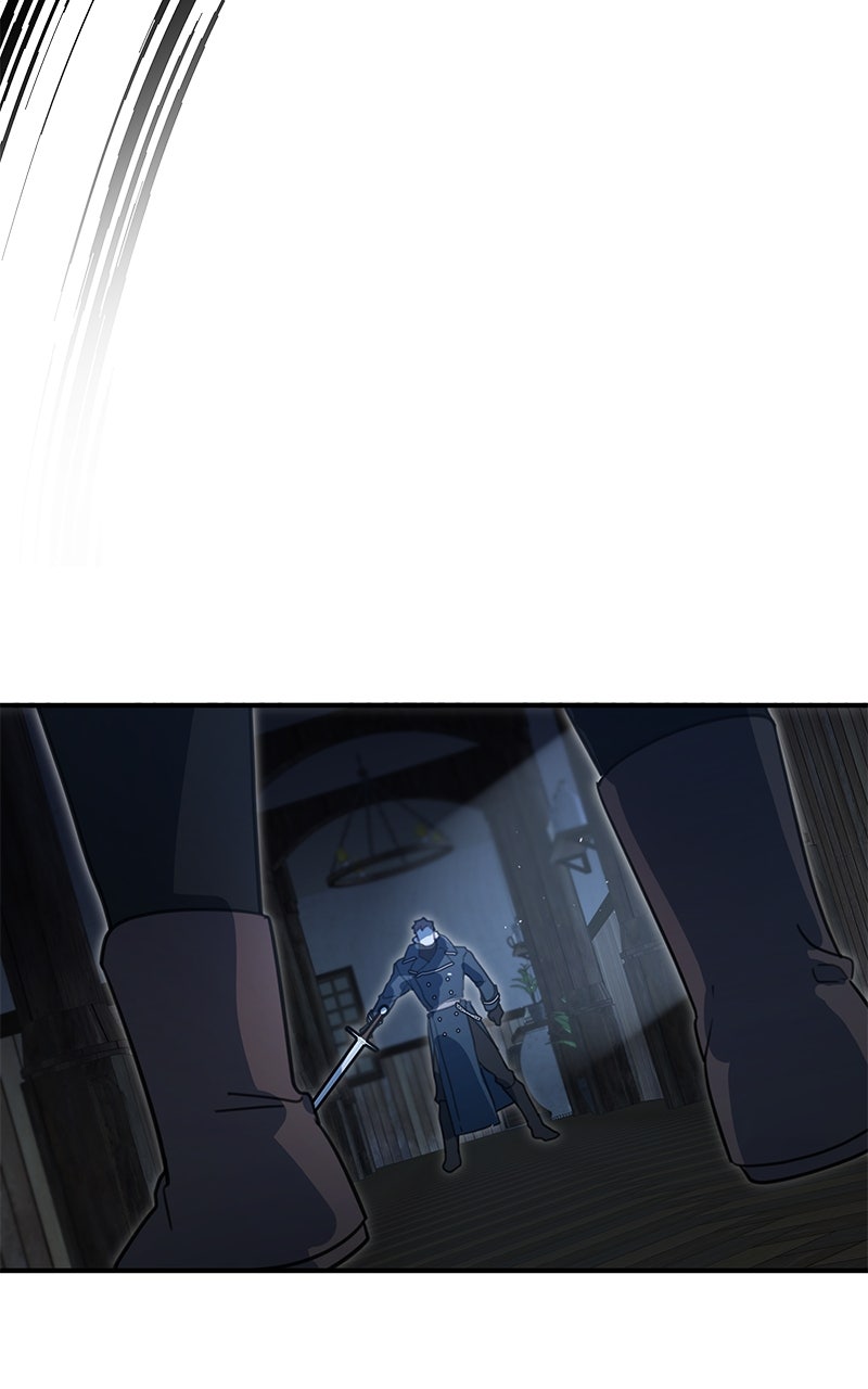 The Hero, the Demon, andthe Villain Ep. 3 -  The First-Class Swordswoman