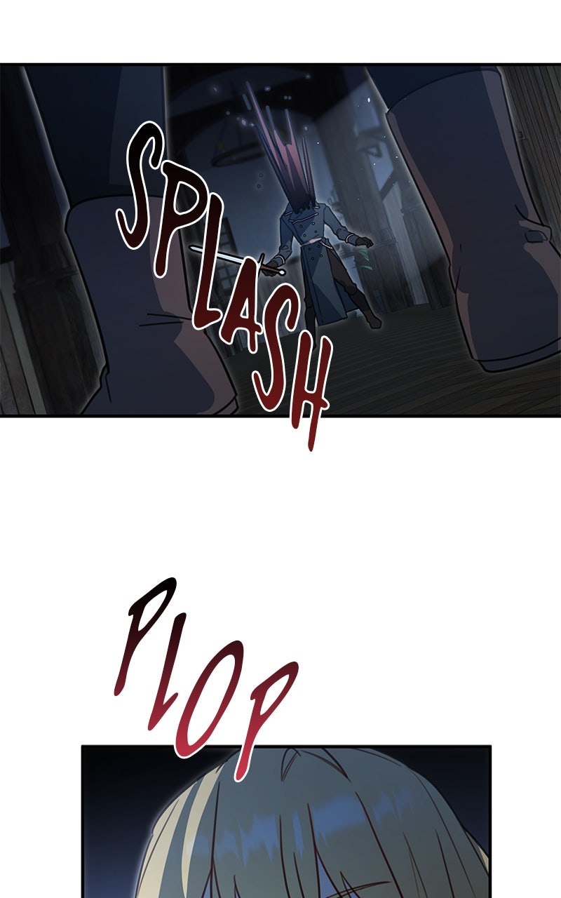 The Hero, the Demon, andthe Villain Ep. 3 -  The First-Class Swordswoman