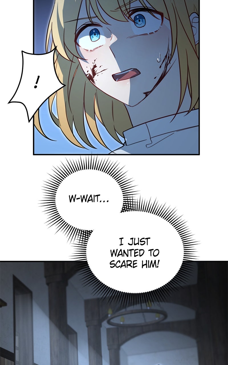 The Hero, the Demon, andthe Villain Ep. 3 -  The First-Class Swordswoman