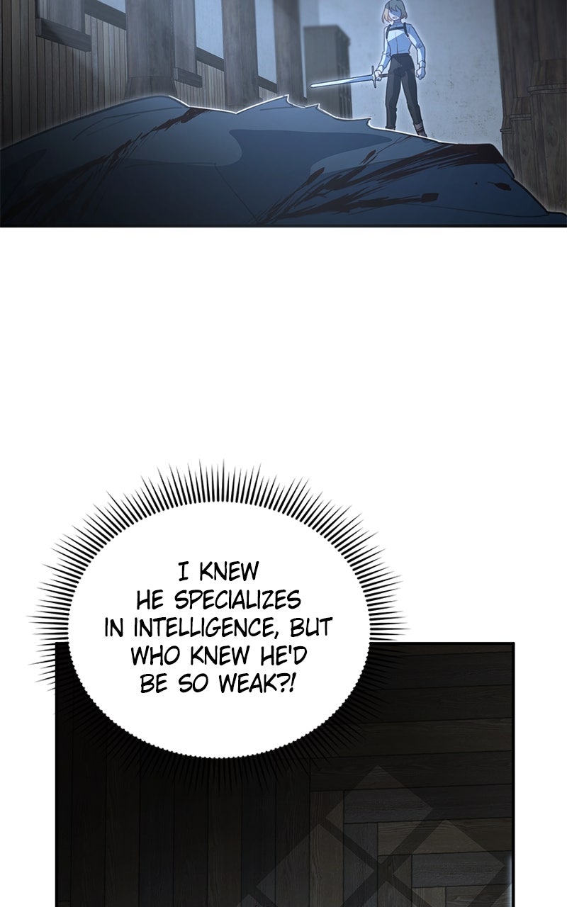 The Hero, the Demon, andthe Villain Ep. 3 -  The First-Class Swordswoman
