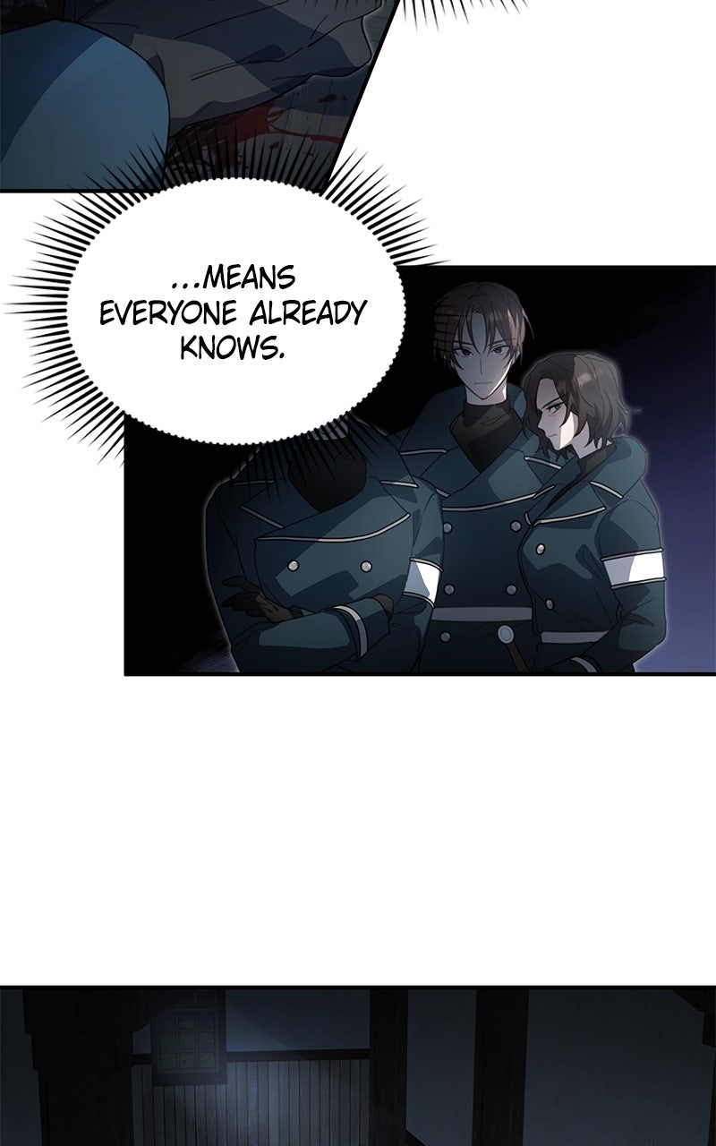 The Hero, the Demon, andthe Villain Ep. 3 -  The First-Class Swordswoman