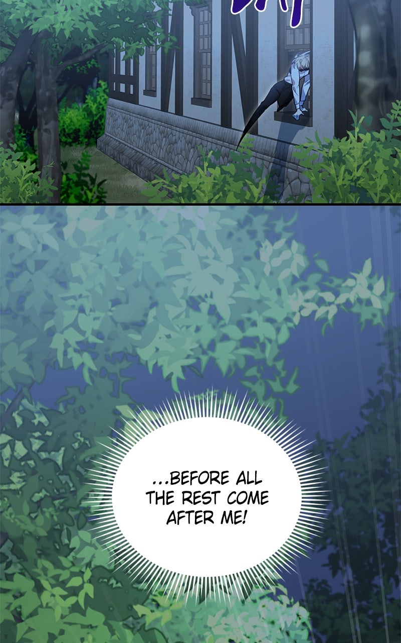 The Hero, the Demon, andthe Villain Ep. 3 -  The First-Class Swordswoman